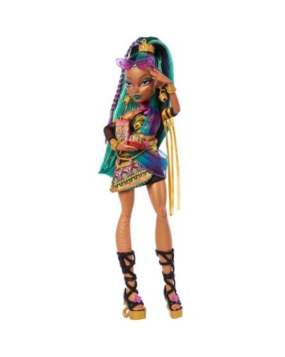 Pop Monster High Nefera