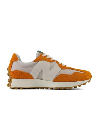 Sportskor New Balance 327 Classic Orange