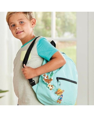 Gioco Fai-da-te Aquabeads Multicolore