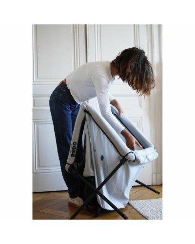 Baby Crib P'TIT DODO 60 x 120 cm