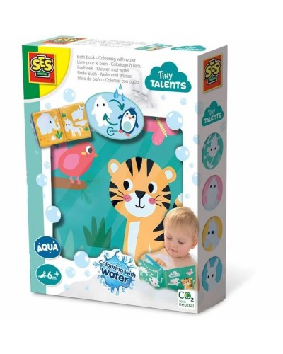 Set de Juguetes para el Baño SES Creative