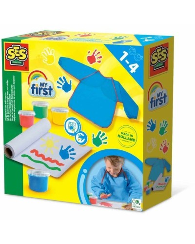 Zeichenset SES Creative My first