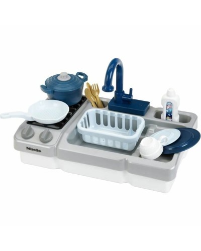 Cuisinière jouet Klein