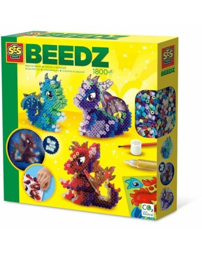 Mosaik SES Creative Beedz 06208