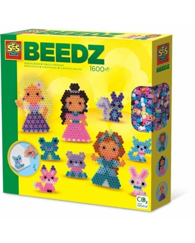 Mozaïek SES Creative Beedz 06205