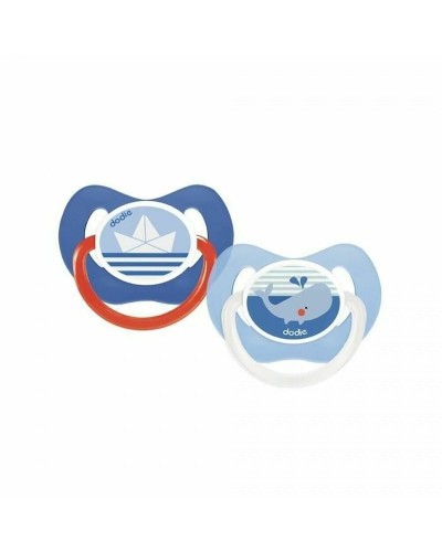 Pacifier Dodie (2 Pieces) (2 Units)