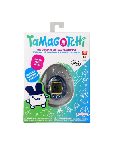 Figura Decorativa Bandai TAM42970