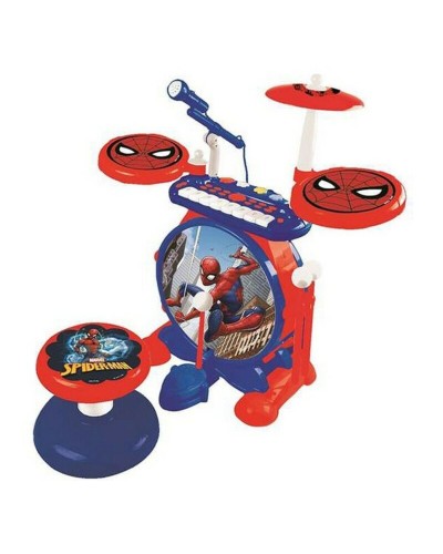 Rummut Spiderman Lexibook