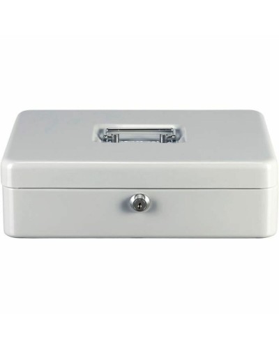 Cash Register Drawer Burg-Wachter Grey