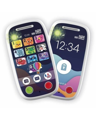 Educational Game My 1st Duo of Phones 2 Pieces