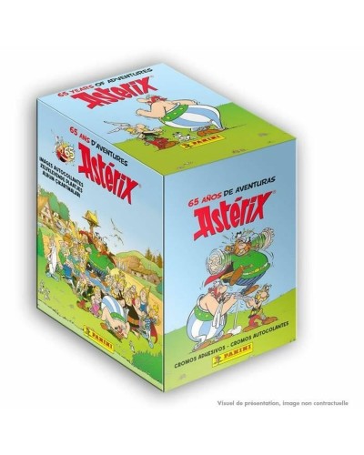 Tarra-albumi Panini Asterix