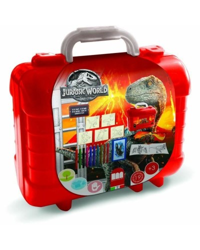 Stempels Multiprint JURASSIC WORLD