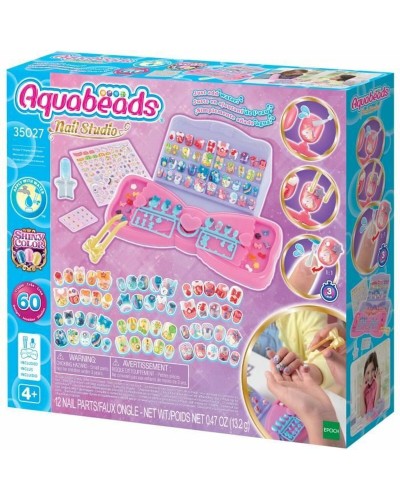 Jouet Educatif Aquabeads