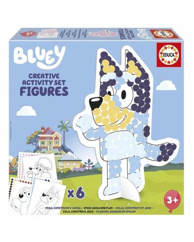 Set de peinture Educa