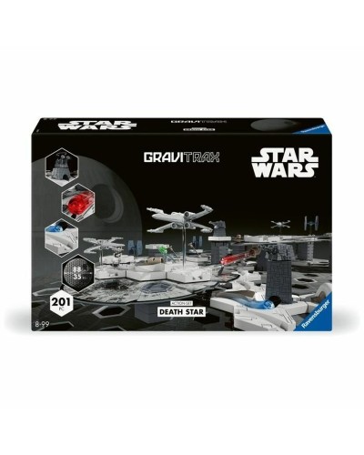 Board game Ravensburger Gravitrax Star Wars Set