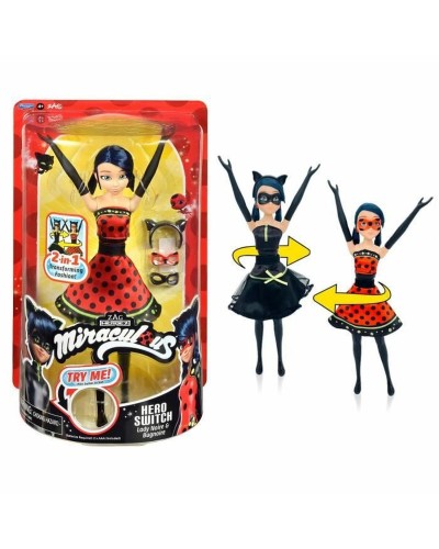 Actionfiguren Bandai