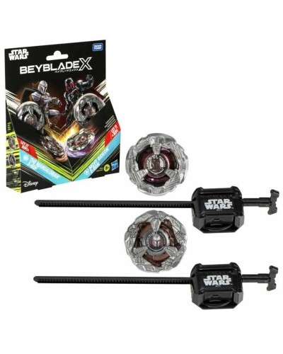 Figura Articulada Hasbro