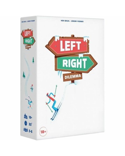 Jeu de société Asmodee