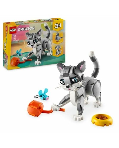 Konstruktionsspiel Lego