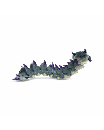 Actionfigurer Schleich Dark Worm Figure