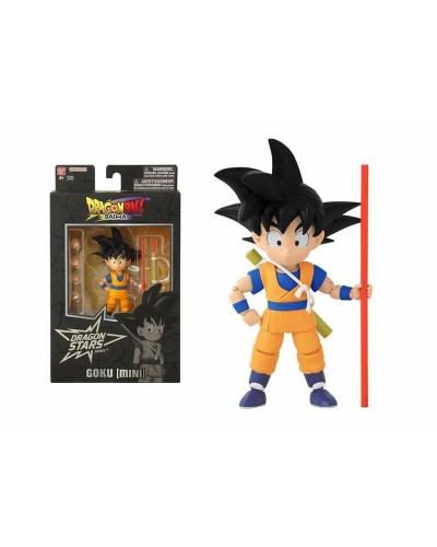 Ledad figur Bandai