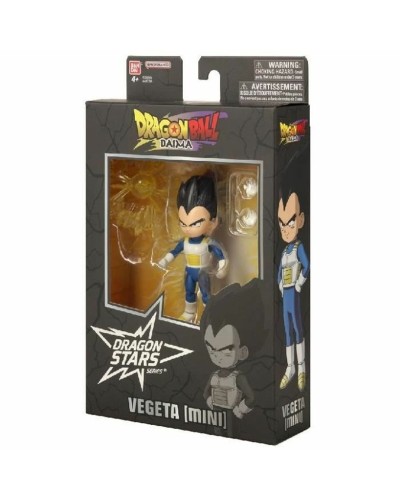 Figura Articulada Bandai