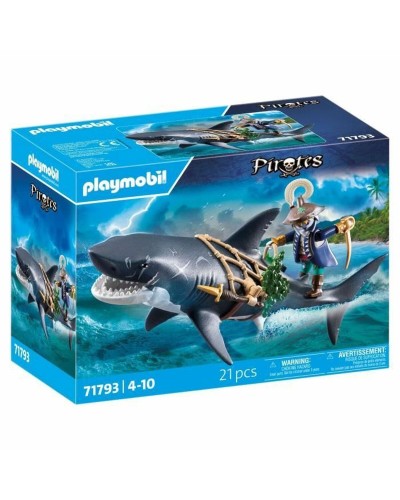Playset Playmobil 71793 21 Pezzi