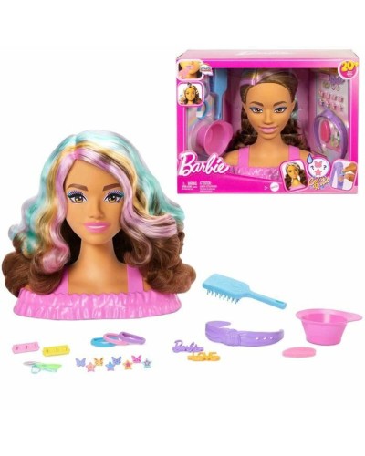 Pop Barbie