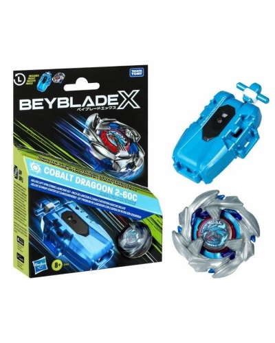 Juego de habilidad Hasbro X Pack Cobalt Dragoon 2-60C