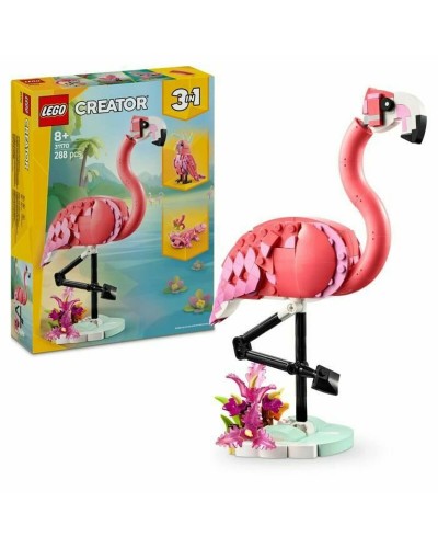 Konstruktionsspiel Lego 31170