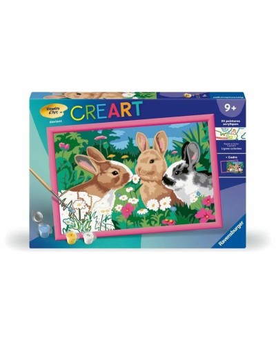 Zeichenset Ravensburger Creart