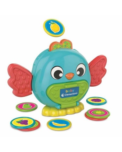 Giocattolo Interattivo per Bambini Clementoni