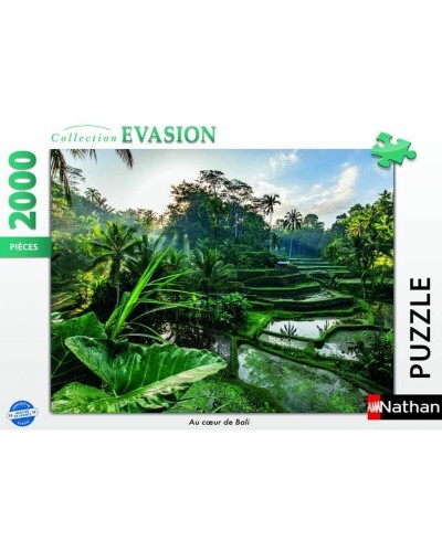 Puzzel Ravensburger Nathan