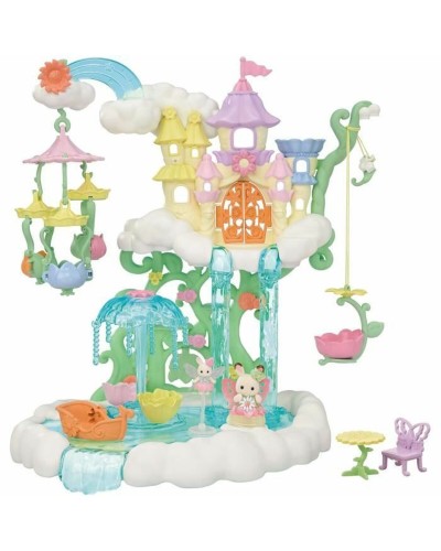 Personaggi d'Azione Sylvanian Families