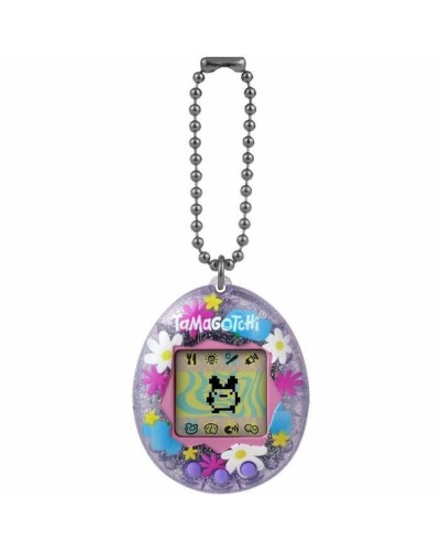 Mascotte virtuelle Tamagotchi Flower Perfume