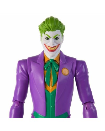 Actionfiguren Spin Master JOKER Batman
