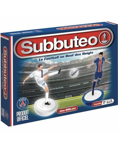 Board game Megableu SUBBUTEO Paris Saint-Germain