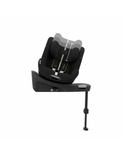 Silla para el Coche Cybex Negro 0+ (de 0 a 13 kilos) Infantil ECE R129