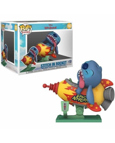 Actionfiguren Funko Pop! Disney (1 Stück)