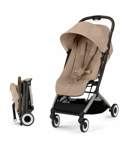 Carro de Paseo para Bebé Cybex Beige