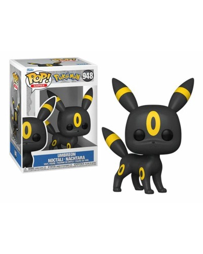 Keräilyhahmot Funko Pop! Umbreon