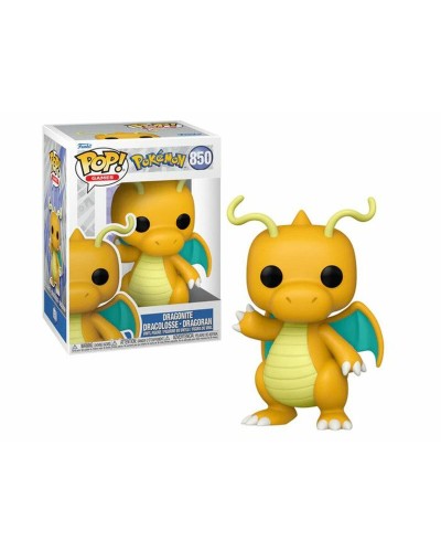 Keräilyhahmot Funko Pop! Dragonite