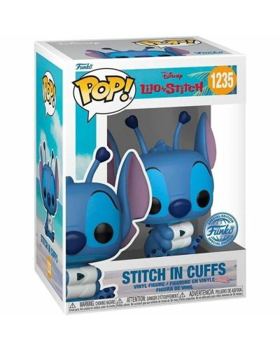 Action Figure Funko Pop!