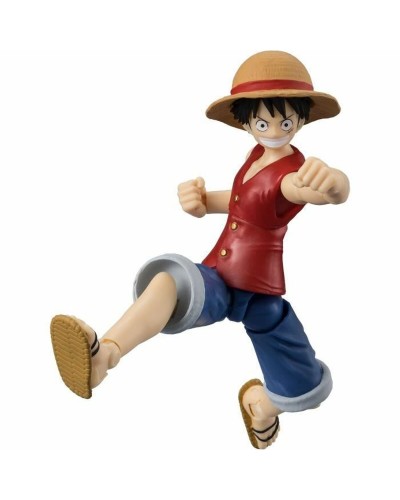 Figura de Acción Bandai One Piece One Piece