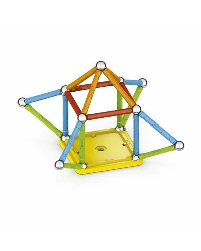 Educatief Spel Geomag 42 Onderdelen