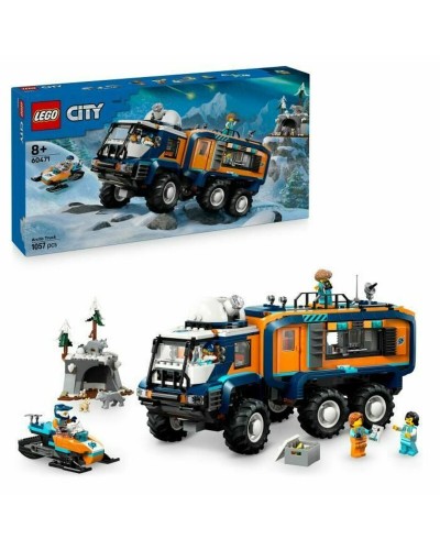 Construction set Lego