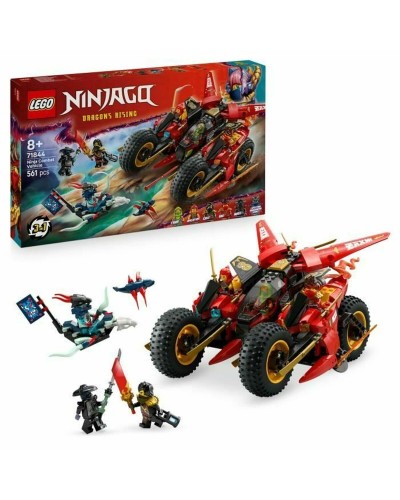 Set di Costruzioni Lego