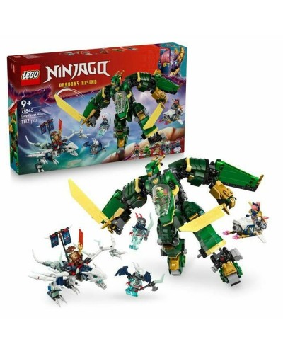 Set di Costruzioni Lego