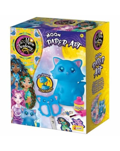 Juego de Manualidades Lisciani Giochi