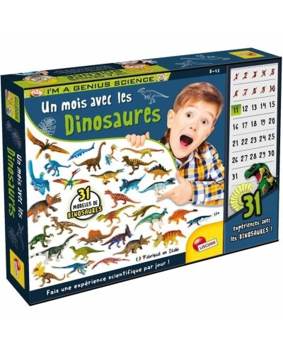 Jouet Educatif Lisciani Giochi